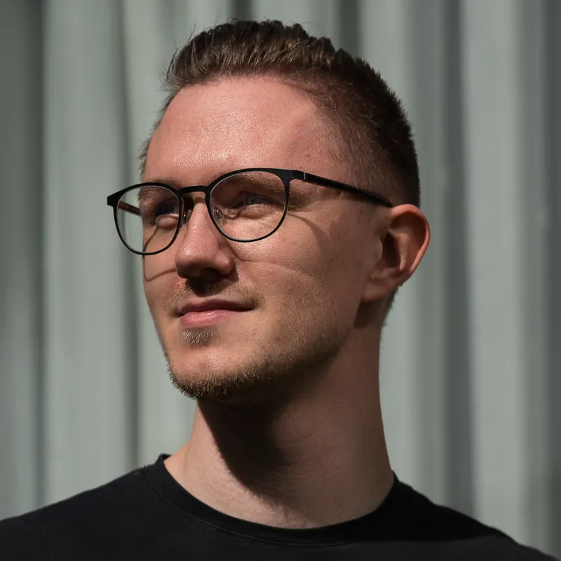 Tobias Faucette
