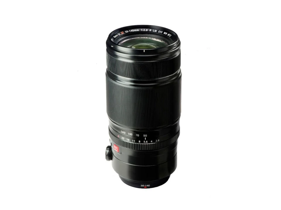 XF 50-140mm f/2,8 R LM OIS WR