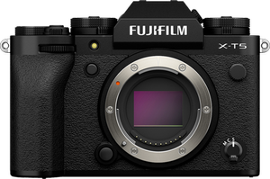 Fujifilm XT-5