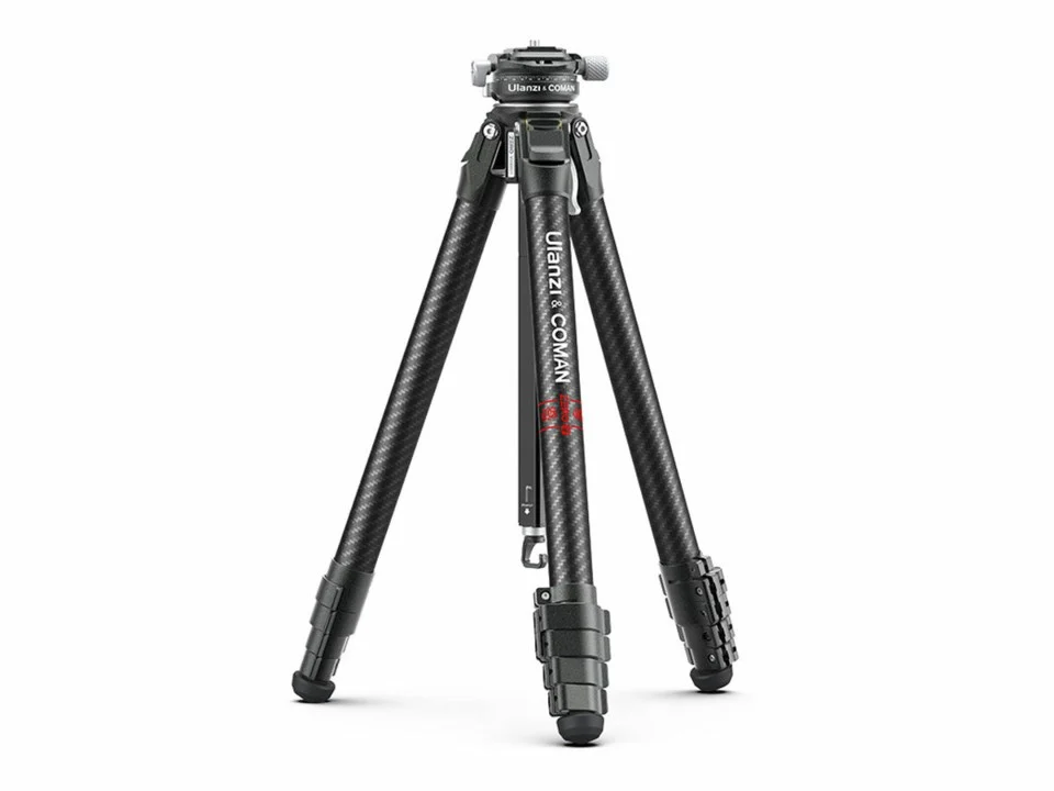 Ulanzi Zero Y Travel Tripod